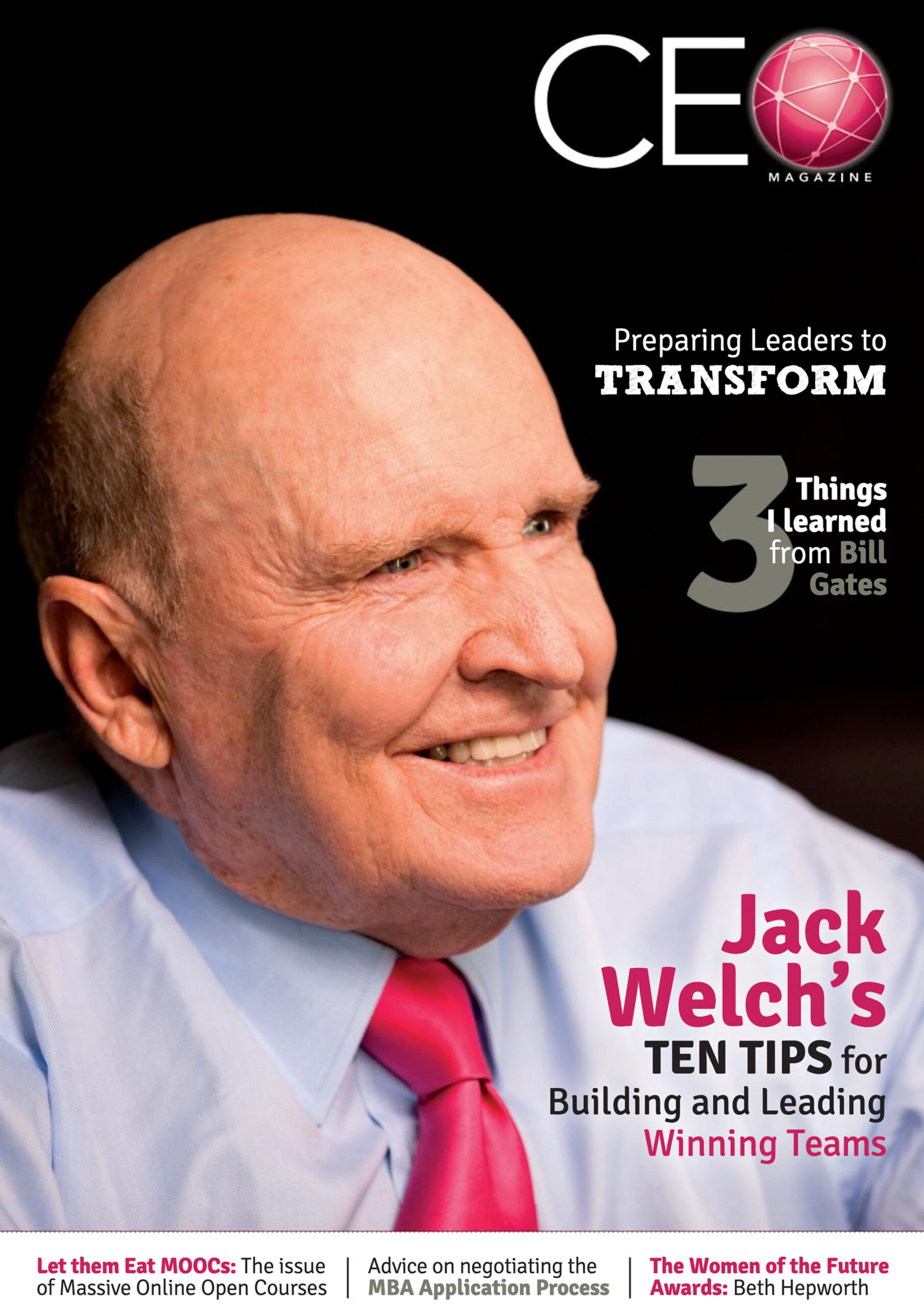 CEO Magazine Volume 13 | CEO Mag