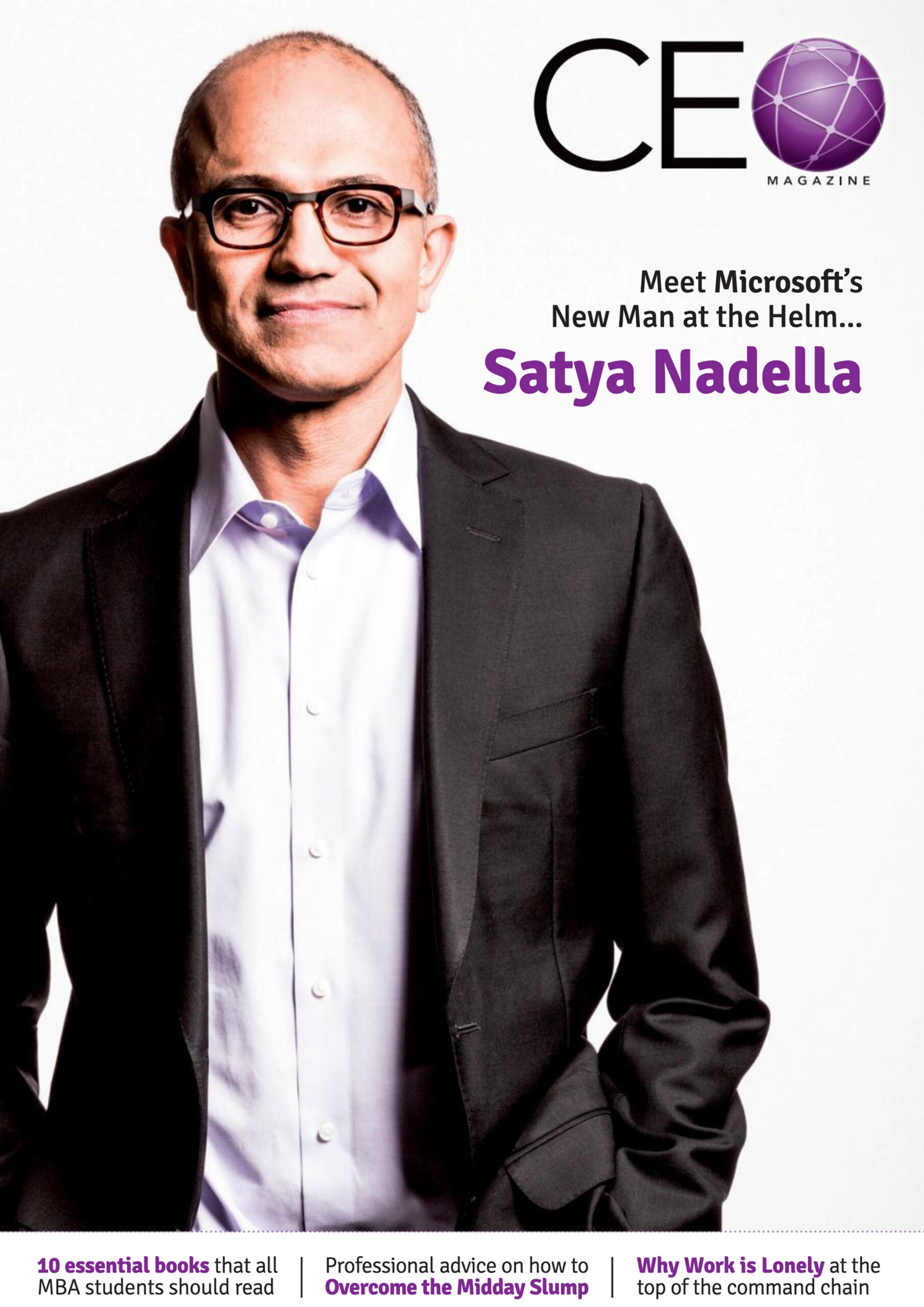 CEO Magazine Volume 14 | CEO Mag