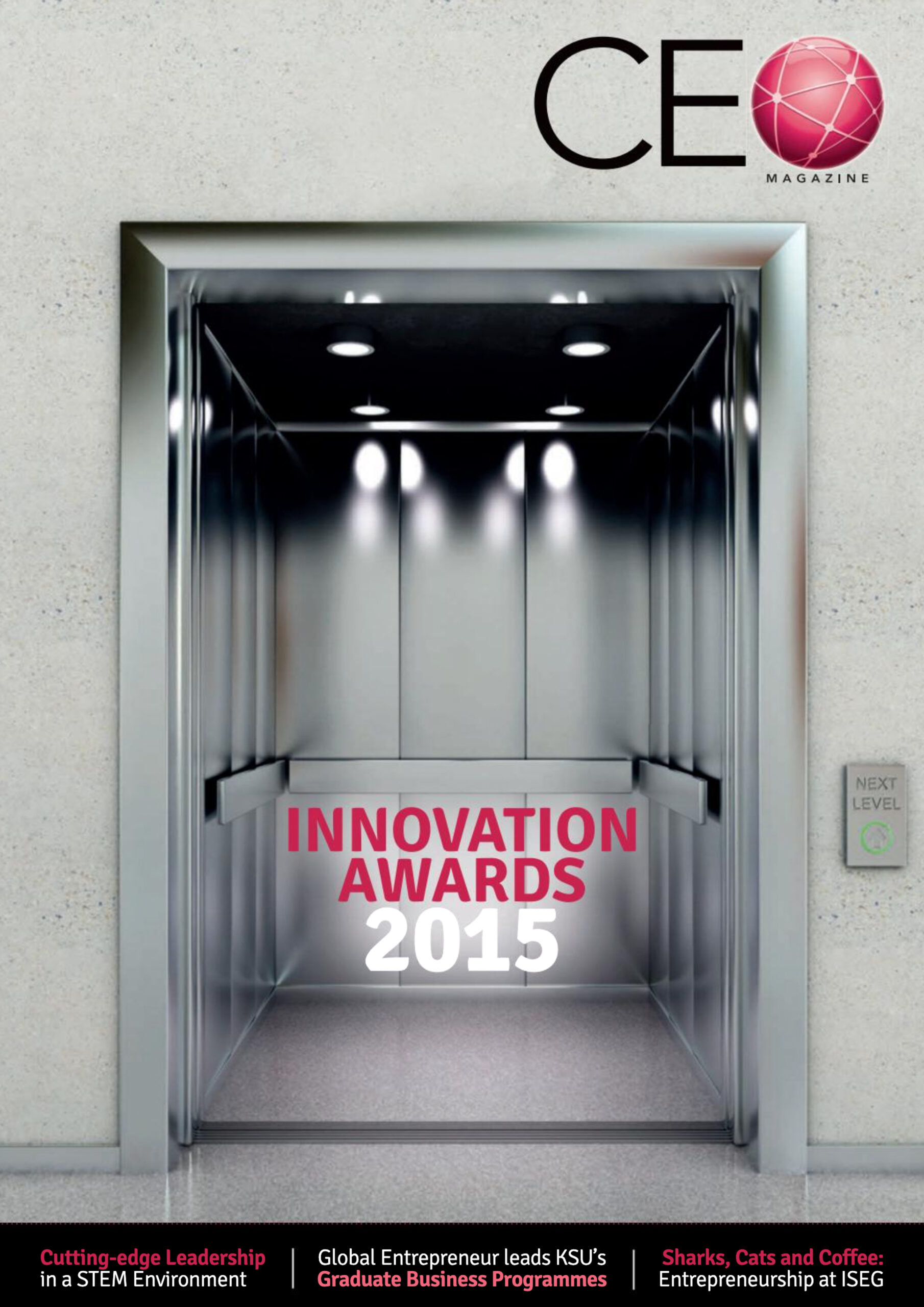 CEO Magazine Volume 20 | CEO Mag