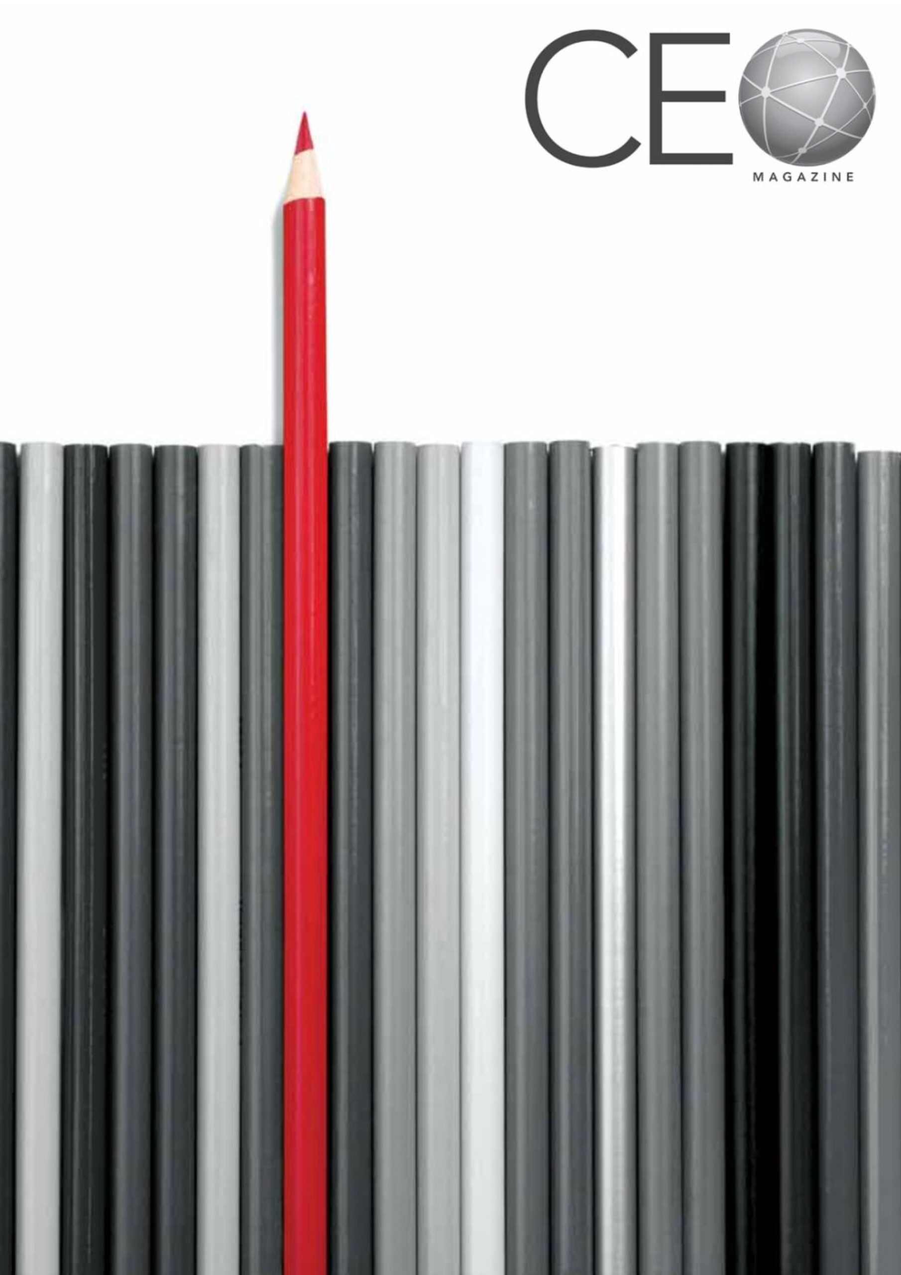 CEO Magazine Volume 3 | CEO Mag