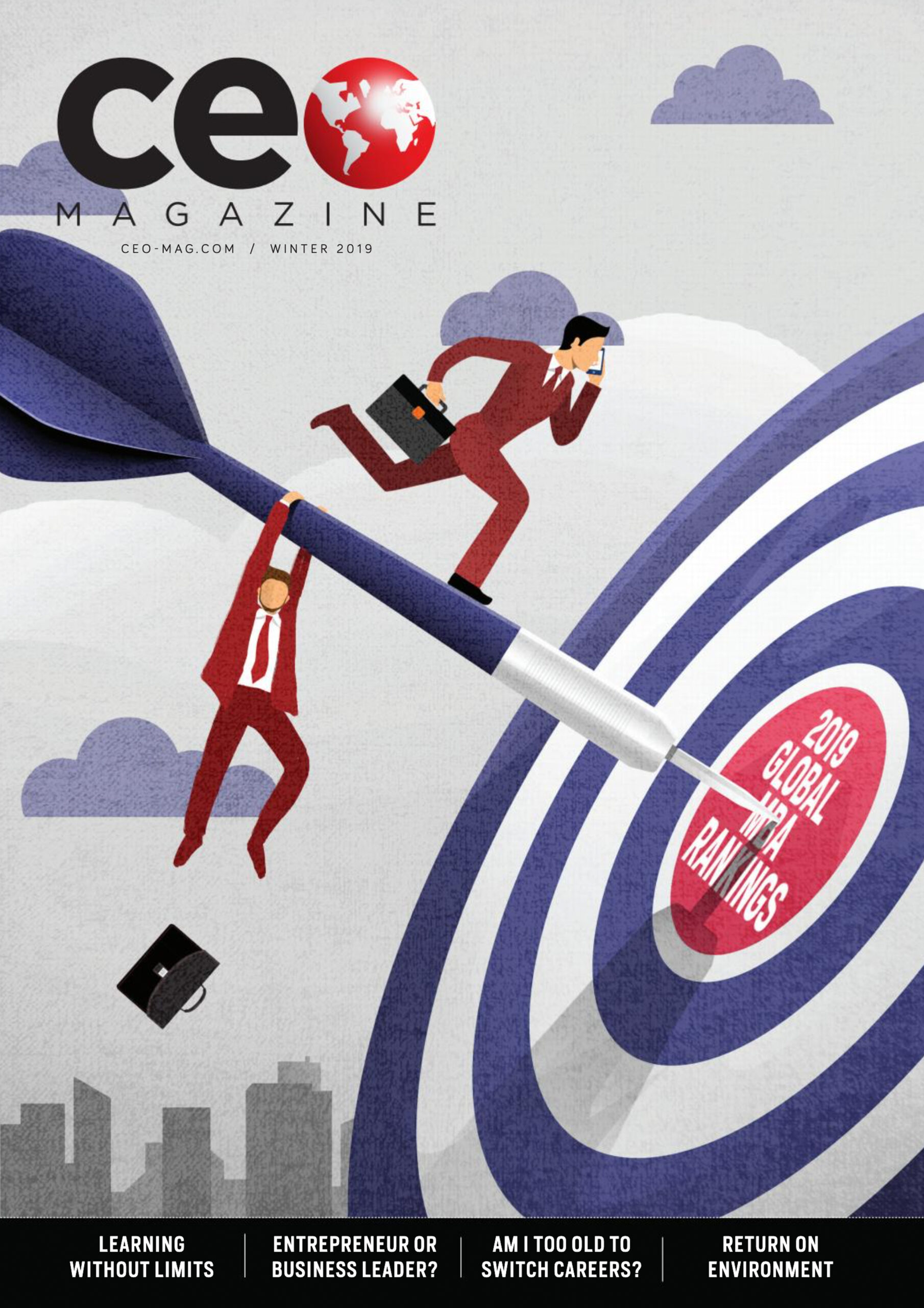 CEO Magazine Volume 30 | CEO Mag