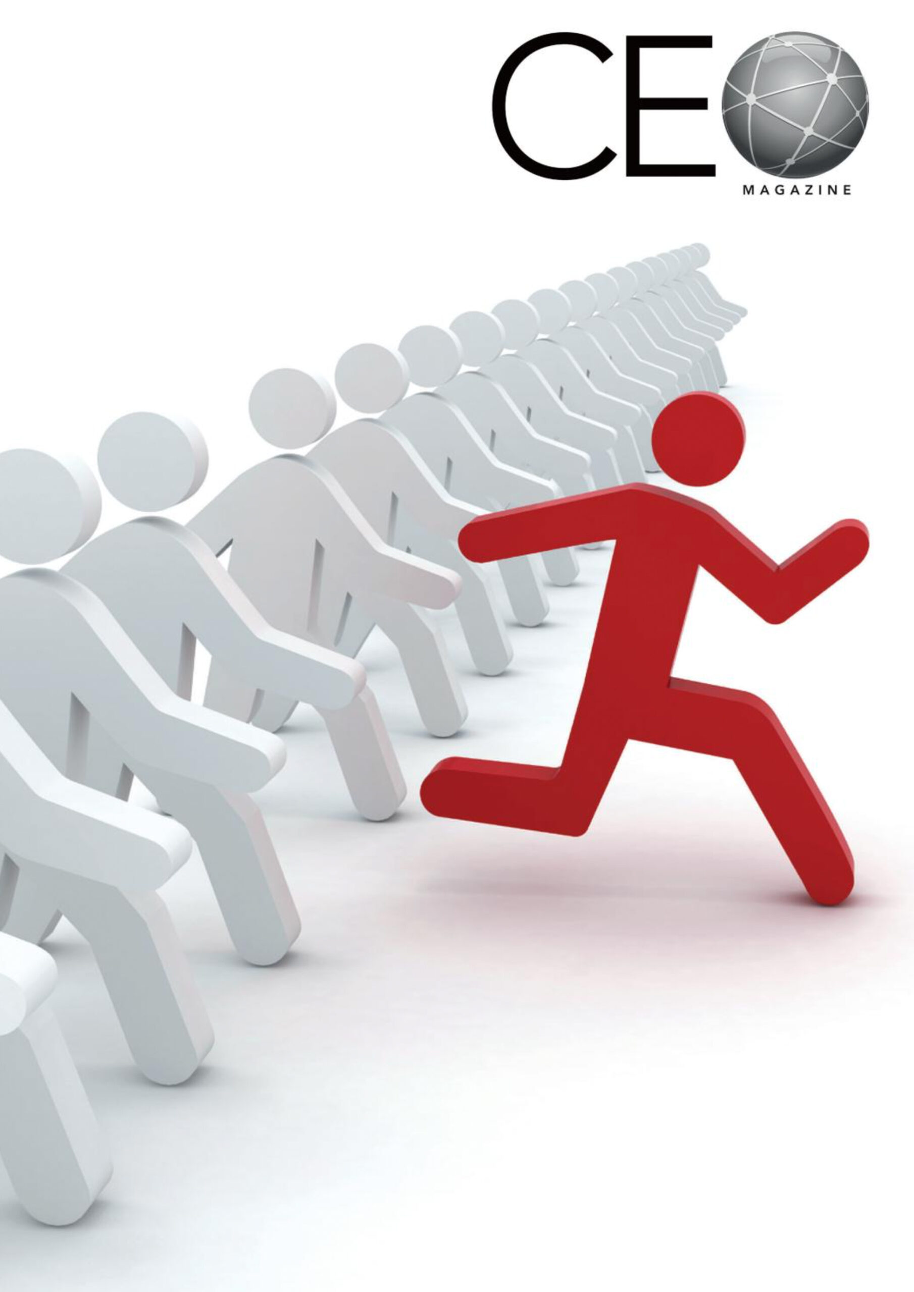 CEO Magazine Volume 4 | CEO Mag