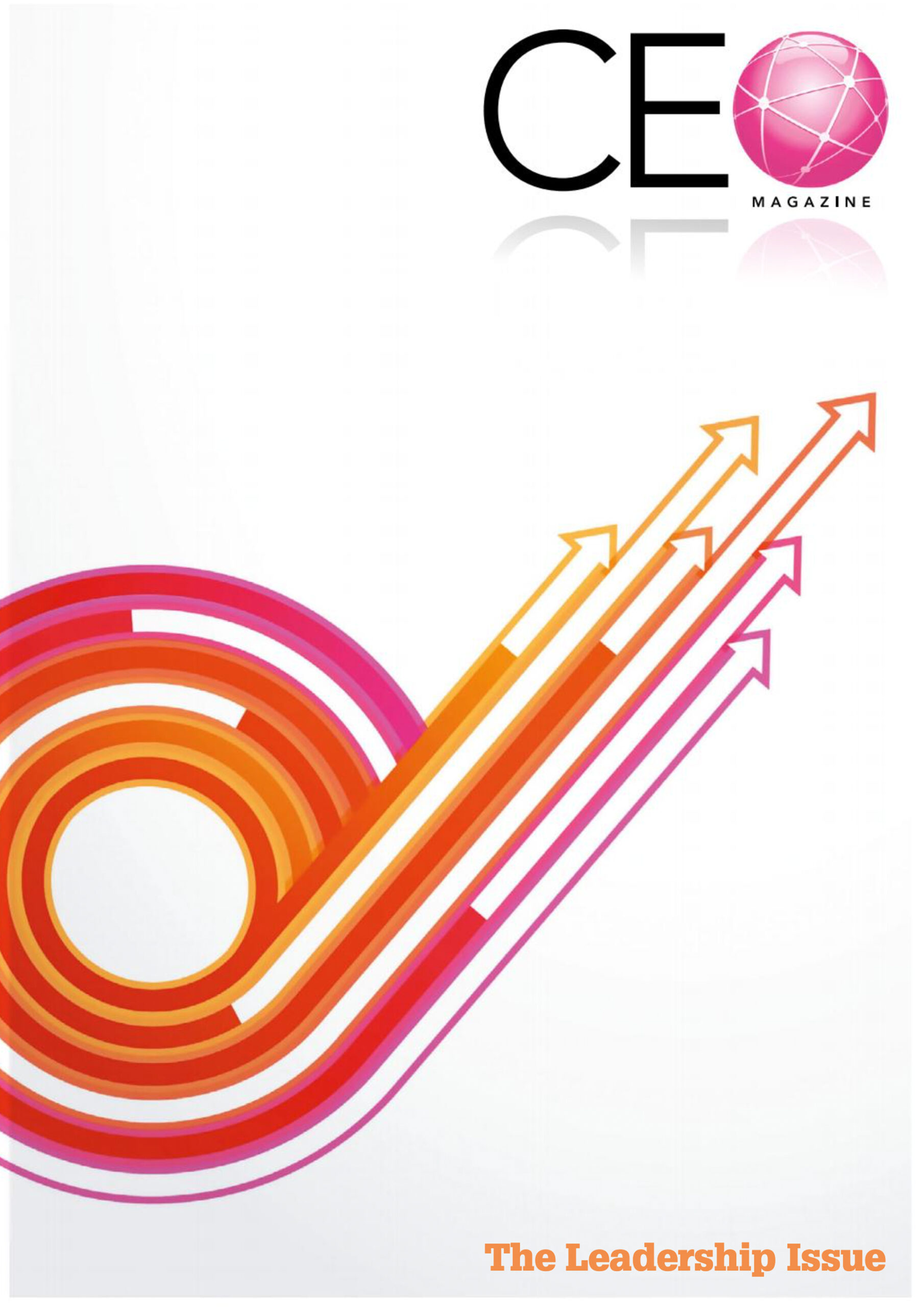 CEO Magazine Volume 7 | CEO Mag