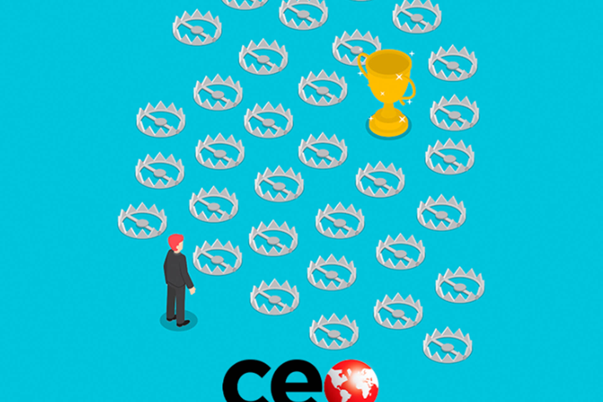 CEO Magazine