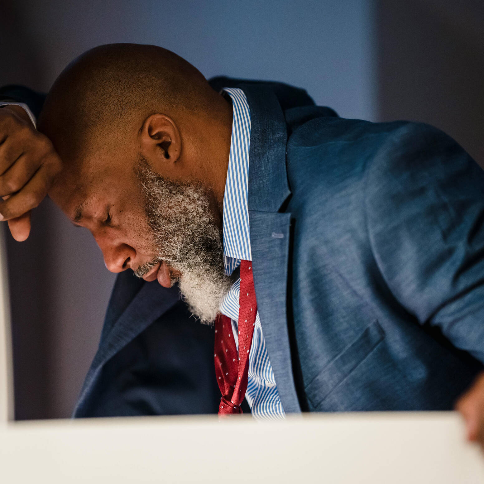 Hewitson Article | CEO Magazine