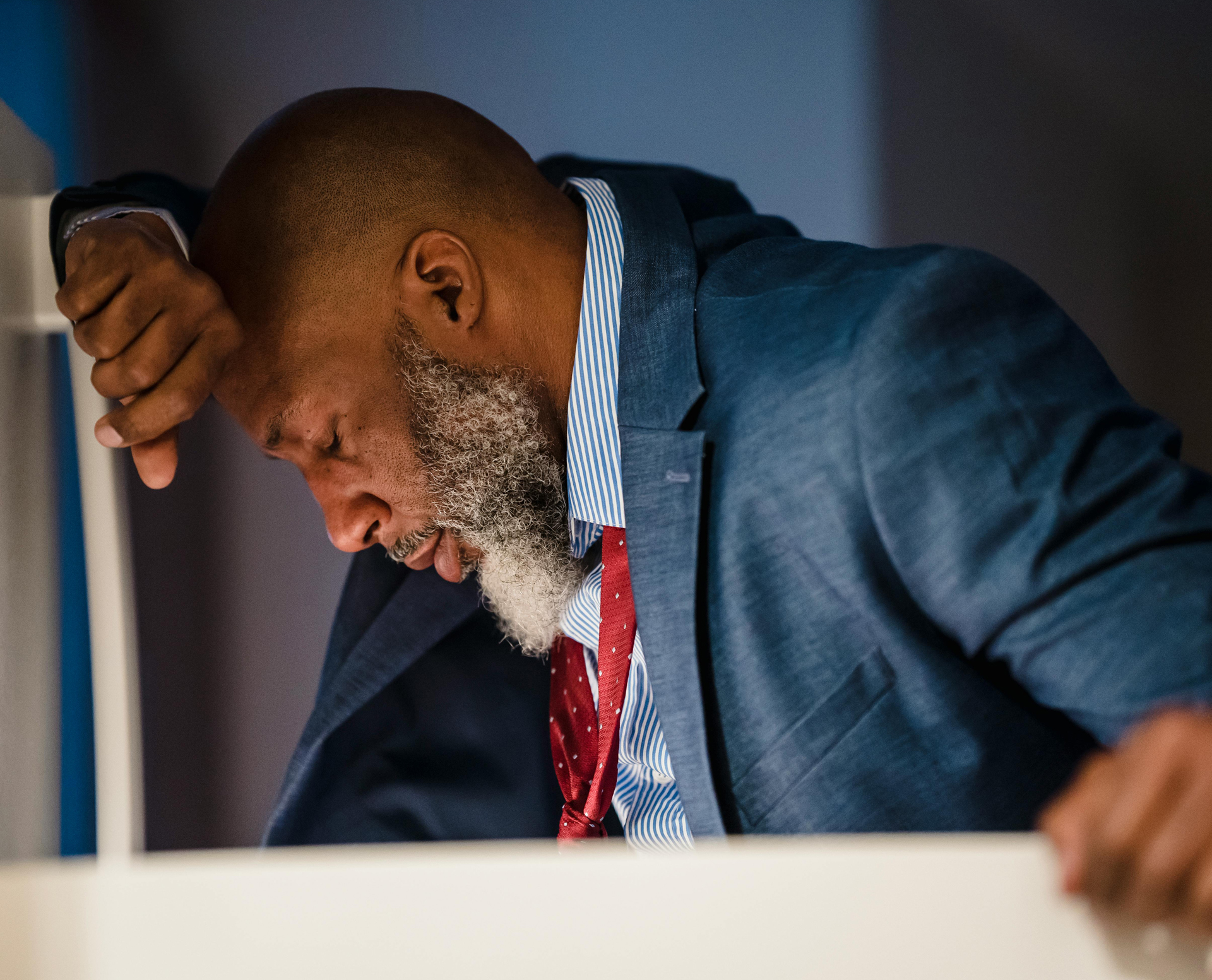 How to stop the neglect of self in leadership – The Smart Read for the Business Smart How to stop the neglect of self in leadership – The Smart Read for the Business Smart