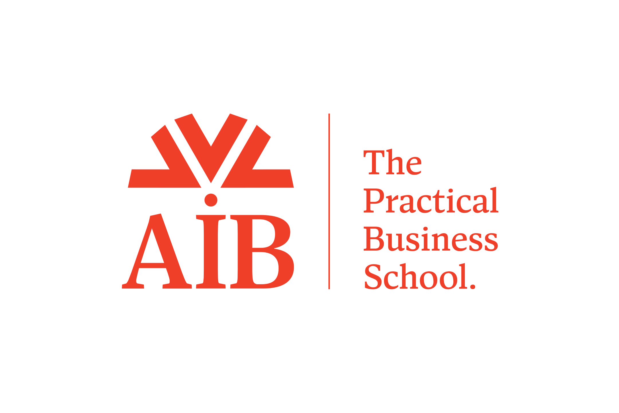 AIB Logo | CEO Magazine