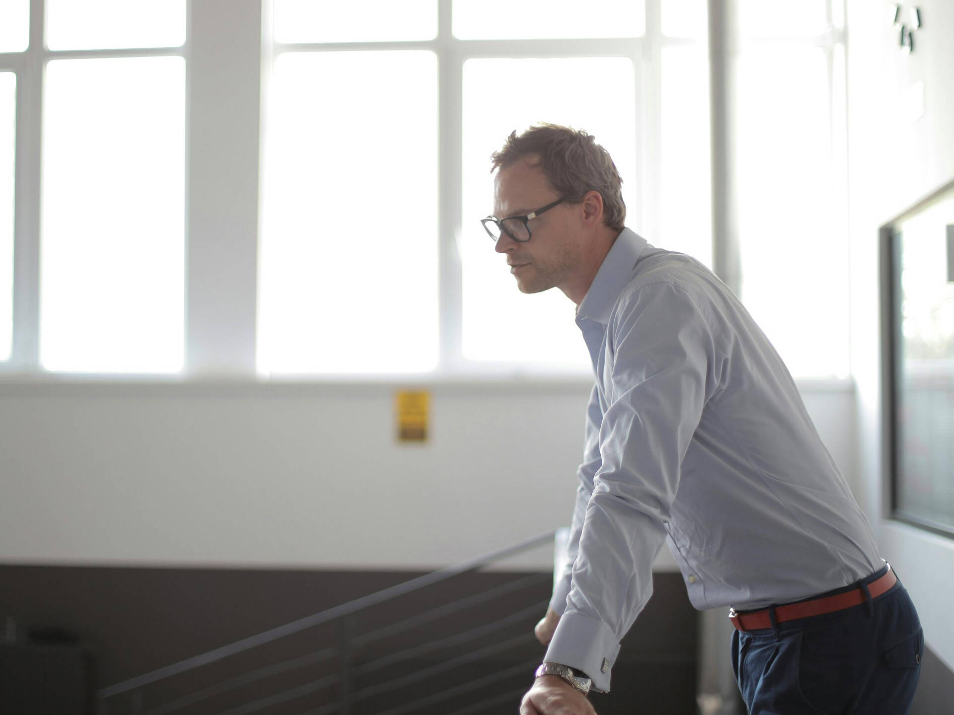 Asad Article | CEO Magazine