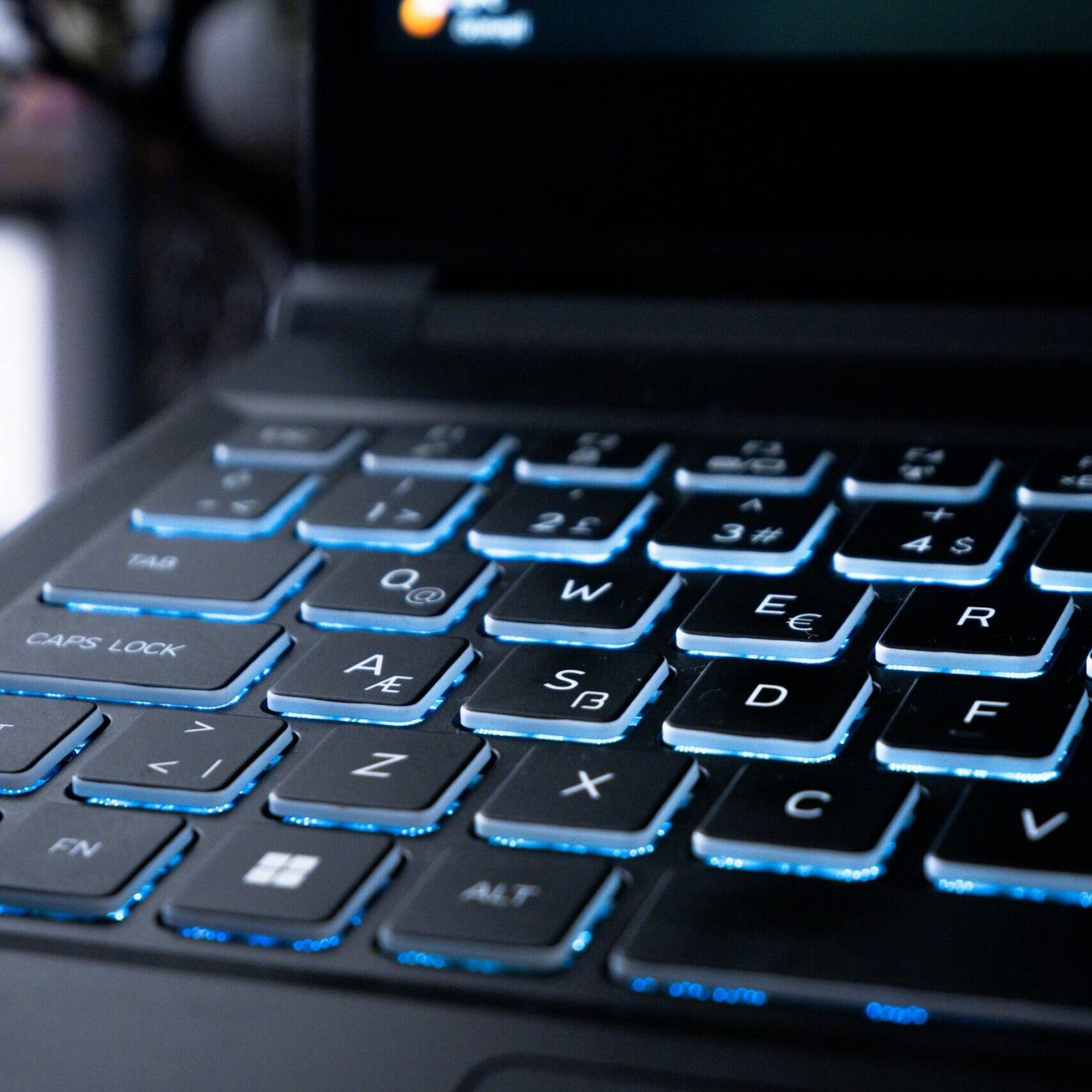 Computer keyboard | CEO Magazine