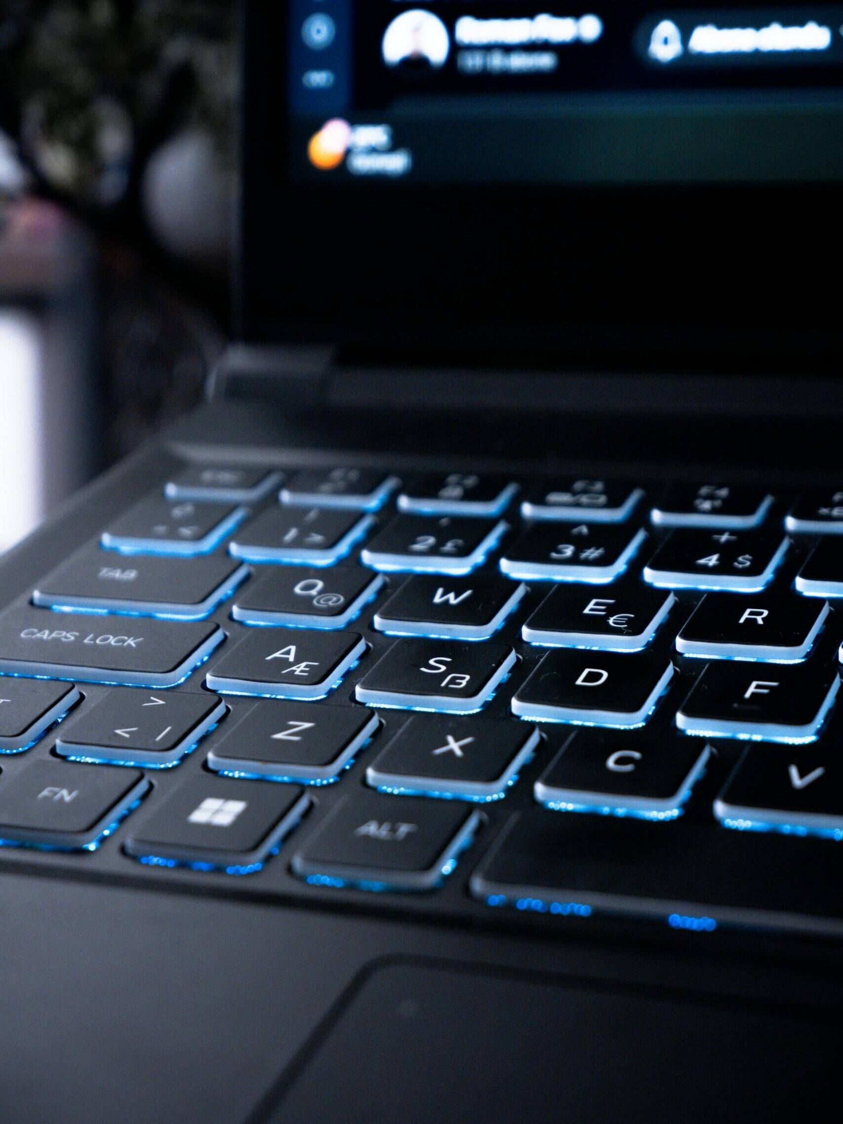 Computer keyboard | CEO Magazine